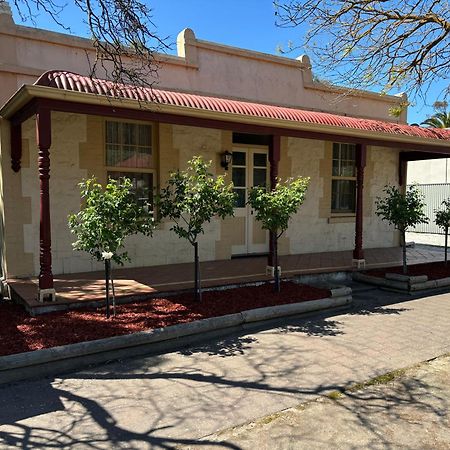 Telegraph Cottage Greenock Buitenkant foto