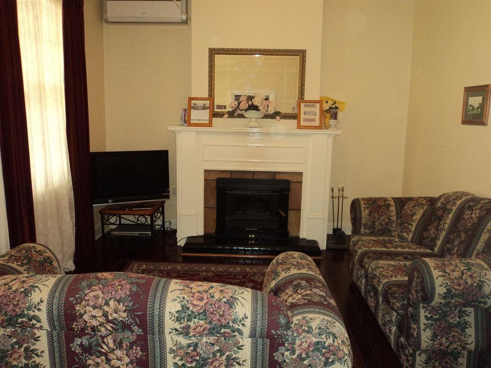Telegraph Cottage Greenock Buitenkant foto