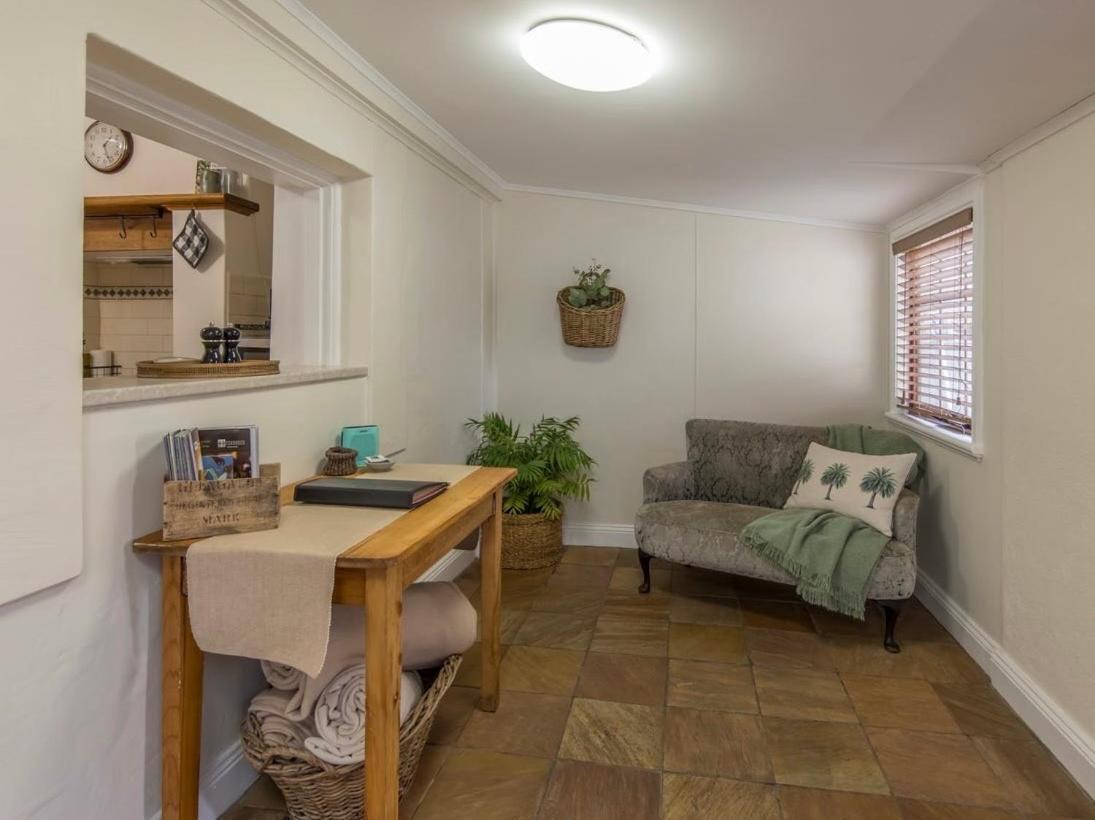 Telegraph Cottage Greenock Buitenkant foto