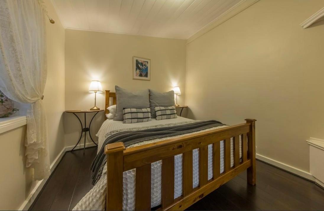 Telegraph Cottage Greenock Buitenkant foto