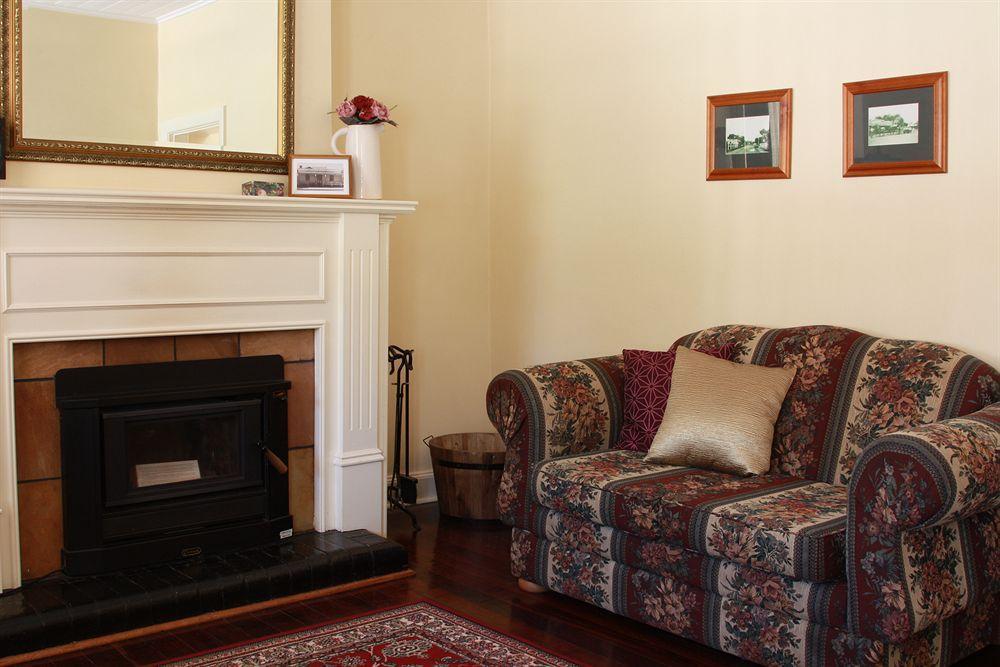 Telegraph Cottage Greenock Buitenkant foto