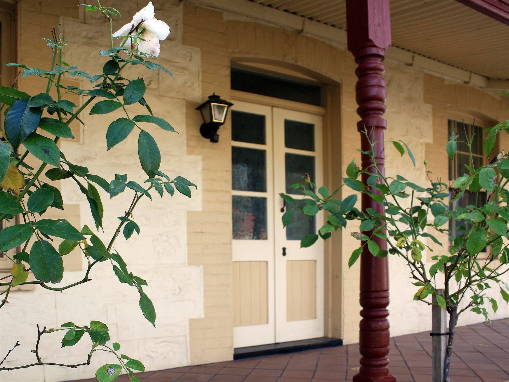 Telegraph Cottage Greenock Buitenkant foto