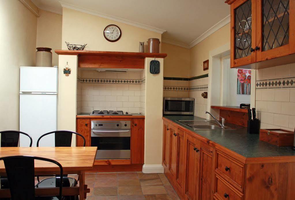 Telegraph Cottage Greenock Buitenkant foto