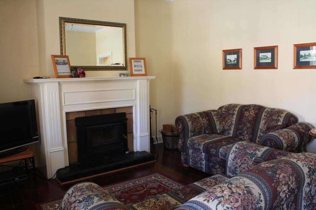 Telegraph Cottage Greenock Buitenkant foto